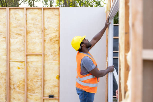 Best Insulation Replacement Services  in Kansas City, KS