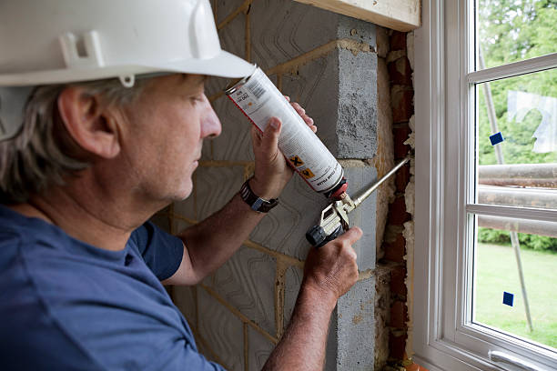 Best Insulation Contractors for Homes  in Kansas City, KS