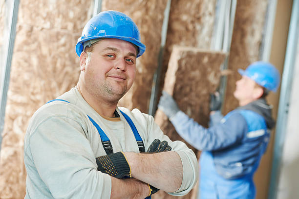 Range of Insulation Solutions in Kansas City, KS