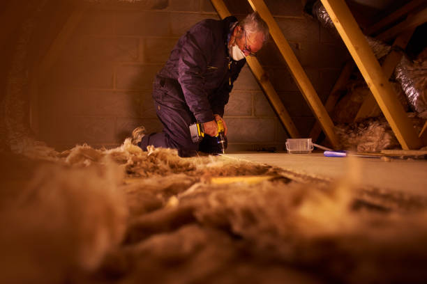 Reliable Kansas City, KS Insulation Contractor Solutions